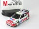    Citroen Xsara WRC #8 Kris Meeke, limited edition only 628 (Vitesse)