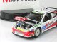    Citroen Xsara WRC #8 Kris Meeke, limited edition only 628 (Vitesse)