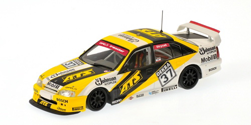 OPEL OMEGA (A) 3000 24V - IRMSCHER 'ATS' - VOLKER STRYCEK - DTM 1991