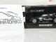     C-CLASS-THOMAS SABO - GARY PAFFETT (Minichamps)