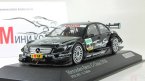  C-CLASS-THOMAS SABO - GARY PAFFETT