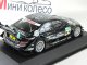     C-CLASS-THOMAS SABO - GARY PAFFETT (Minichamps)