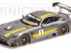    Mercedes AMG GT3 - 2016 - Prasentation Hockenheimring 2015 (Minichamps)