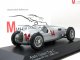    Auto Union Typ C - Achille Varzi (Minichamps)