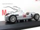    Auto Union Typ C - Achille Varzi (Minichamps)