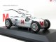    Auto Union Typ C - Achille Varzi (Minichamps)