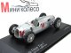    Auto Union Typ C - Achille Varzi (Minichamps)