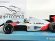      MP4/5- Takumo Sato (Minichamps)