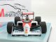      MP4/5- Takumo Sato (Minichamps)