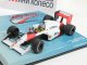      MP4/5- Takumo Sato (Minichamps)