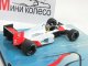      MP4/5- Takumo Sato (Minichamps)