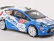    Ford Fiesta S2000 #32 C.Breen-G.Roberts Rally Monte Carlo 2012 (1ST SWRC) (IXO)