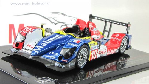 Oreca  AIM 10