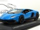    Lamborghini Aventador LP 720-4 (WhiteBox (IXO))