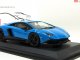    Lamborghini Aventador LP 720-4 (WhiteBox (IXO))