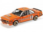 BMW 635 CSi - Jagermeister Brun Motorsport - Stuck - DPM 1984