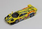 McLAREN F1 GTR #30 H.Okada-H.Kurosawa Supergt Motegi 2002