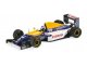    Williams Renault FW15 Alain Prost -   1993 (Minichamps)