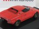     STRATOS PROTOTYPE TORINO MOTOR SHOW (Premium X)