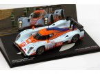 ASTON MARTIN Lola B09/60 #007 Charouz-Mucke-Enge LE MANS 2009