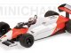    McLaren Ford MP4-1C - John Watson - 1983 (Minichamps)