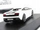     Gallardo LP550-2 --  (Autoart)