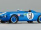    Panhard X84 61 Le Mans (Bizarre)