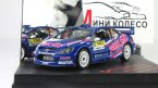 Peugeot 307 WRC - #66 D.Snobeck/G.Mondesi