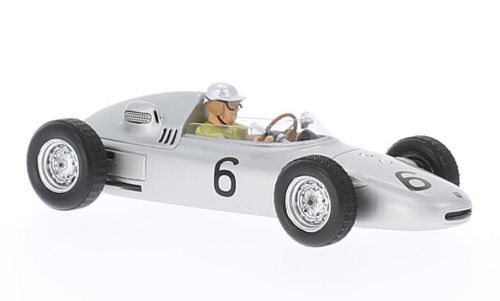 Porsche 718 6 Monaco GP