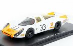 Porsche 908 №33 24h Le Mans