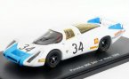Porsche 908 №34 24h Le Mans