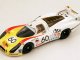    Porsche 908 60 3rd Le Mans (Spark)