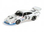 Porsche 935 Jolly Club