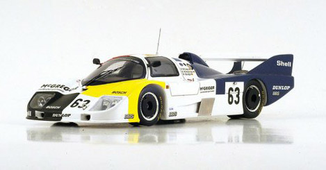 Porsche 936 C 63