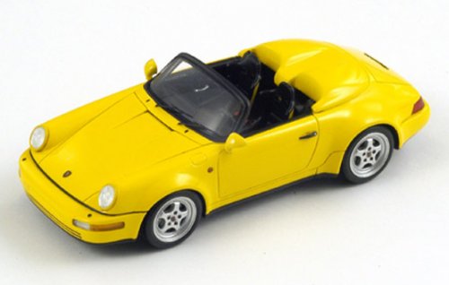 Porsche 964 Speedster