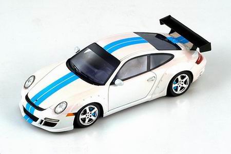Porsche RUF RGT
