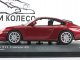     911 CARRERA 4S (Minichamps)