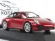     911 CARRERA 4S (Minichamps)