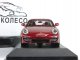     911 CARRERA 4S (Minichamps)