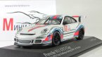  911  GT3 CUP