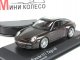     911 Targa 4S (Minichamps)