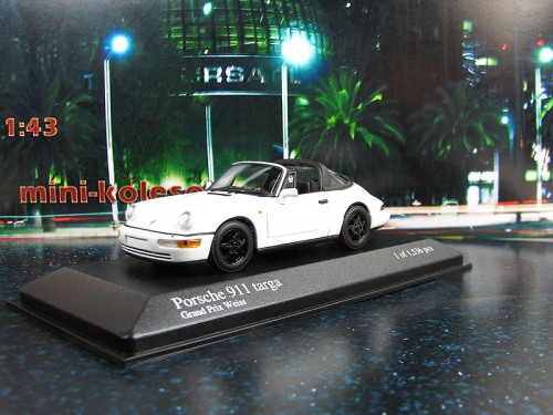  911 Targa, 