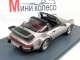     911 Turbo Targa (Neo Scale Models)