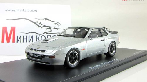  924 GT