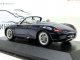      Boxster concept (Minichamps)