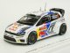    Volkswagen Polo R 2 Volkswagen Motorsport 5th Rally Monte-Carlo (Spark)