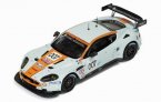 ASTON MARTIN DBR9 #007 (GULF) Presentation Version 2008