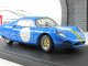    ALPINE PROTO M63,  1963 (Eligor)