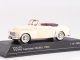    Volvo PV445 Cabriolet Valbo 1953 (WhiteBox (IXO))