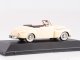    Volvo PV445 Cabriolet Valbo 1953 (WhiteBox (IXO))